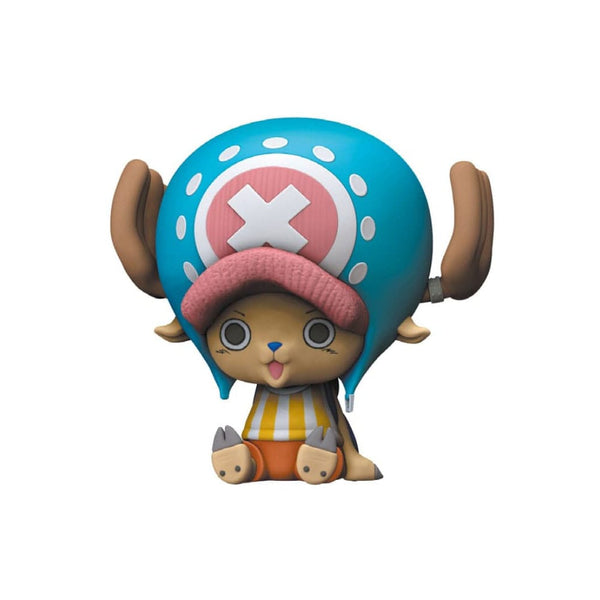 One Piece -  Chopper: New World ver. - Figur Sparegris (Forudbestilling)