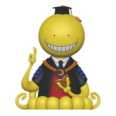 Assassination Classroom - Koro Sensei - Sparegris