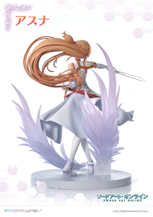 Sword Art Online - Asuna - Prisma Wing PVC Statue 1/7 (28 cm)