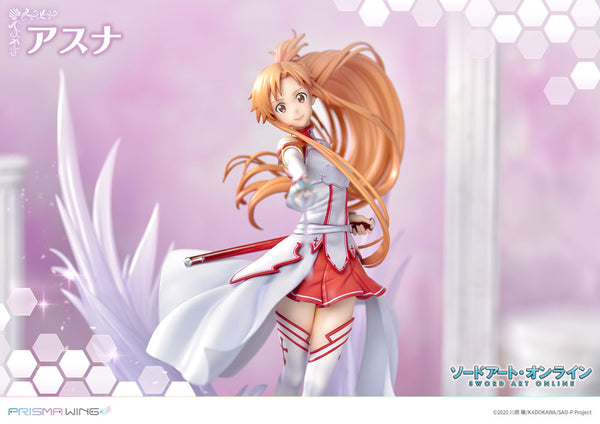 Sword Art Online - Asuna - Prisma Wing PVC Statue 1/7 (28 cm)