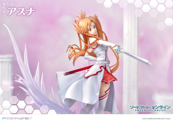Sword Art Online - Asuna - Prisma Wing PVC Statue 1/7 (28 cm)