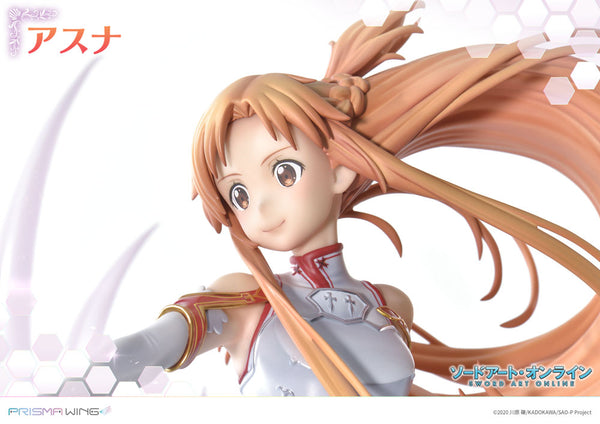 Sword Art Online - Asuna - Prisma Wing PVC Statue 1/7 (28 cm)