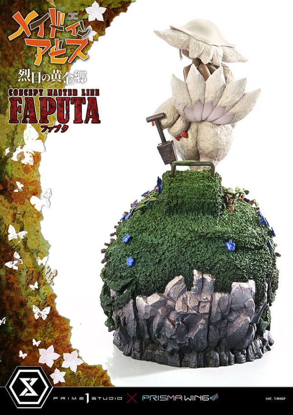 Made in Abyss - Faputa: Prisma Wing ver.  - 1/7 PVC figur