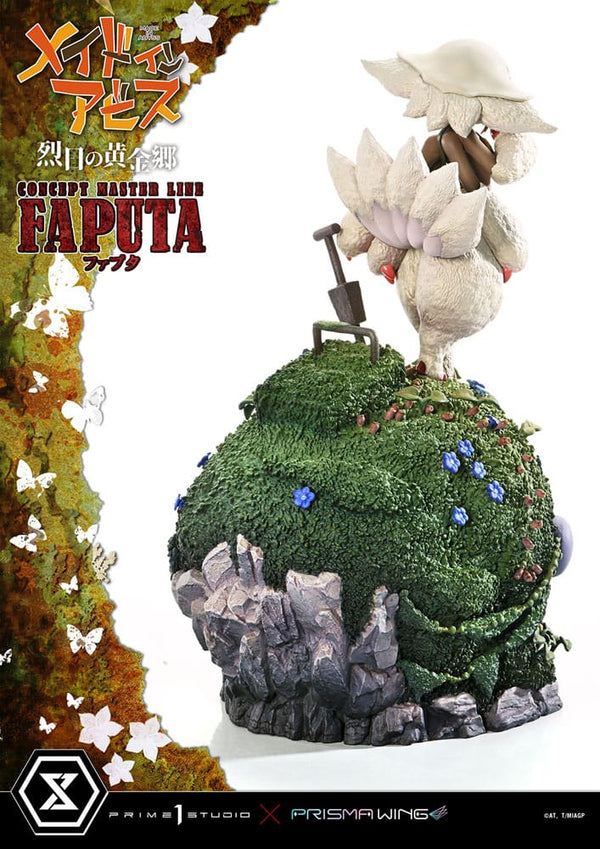 Made in Abyss - Faputa: Prisma Wing ver.  - 1/7 PVC figur