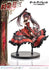 Date A Live Fragment: Date A Bullet - Kurumi Tokisaki - Prisma Wing PVC Statue 1/7 (27 cm)