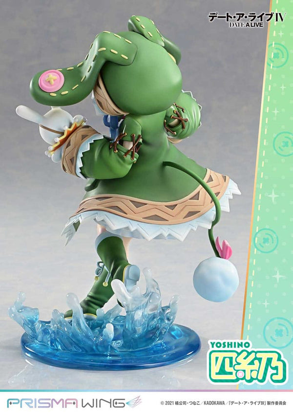 Date A Live - Yoshino - Prisma Wing PVC Statue 1/7 (20 cm)