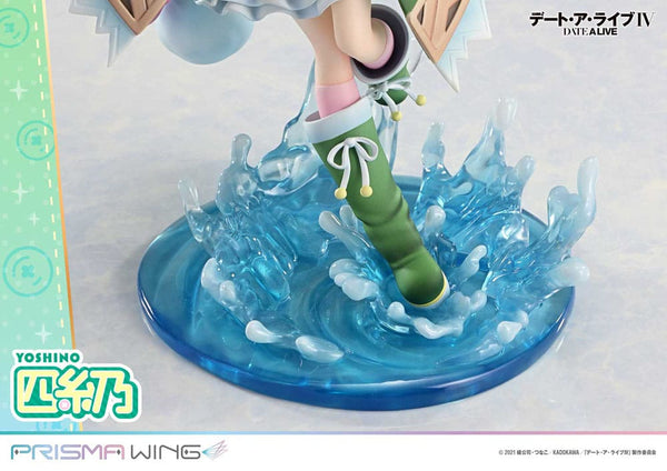Date A Live - Yoshino - Prisma Wing PVC Statue 1/7 (20 cm)