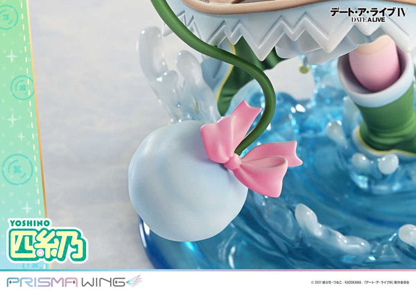 Date A Live - Yoshino - Prisma Wing PVC Statue 1/7 (20 cm)