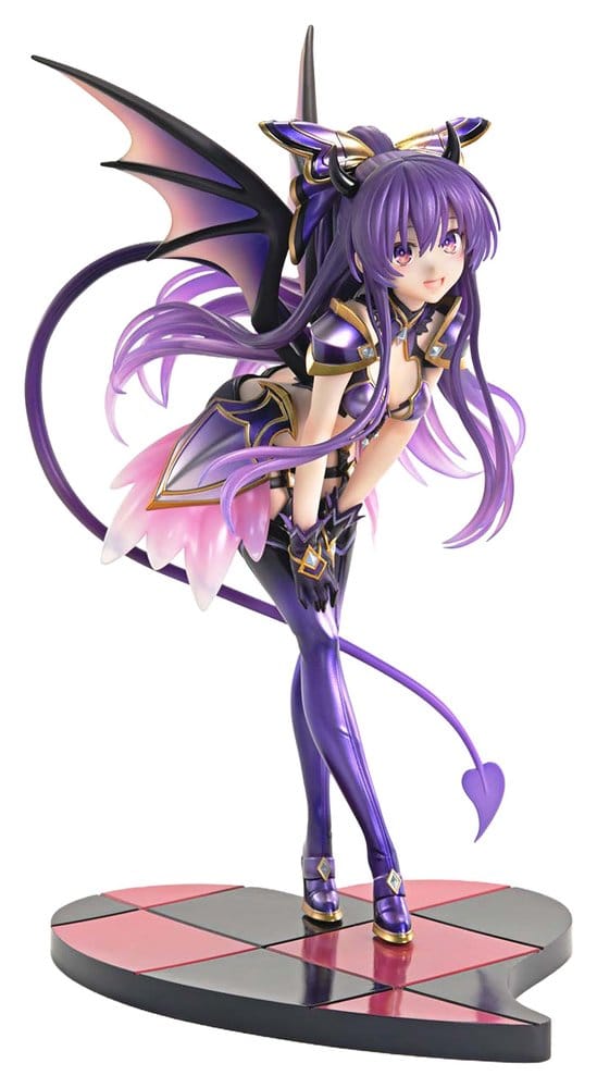 Date A Live - Tohka Yatogami: Prisma Wing Succubus Ver. - PVC Statue 1/7 (25 cm)