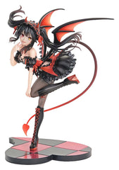 Date A Live - Kurumi Tokisaki: Prisma Wing Succubus Ver. - PVC Statue 1/7 (25 cm)