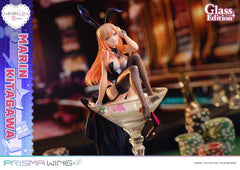 My Dress-Up Darling - Marin Kitagawa: Glass Edition Ver. - Prisma Wing PVC Statue 1/7 (29 cm)
