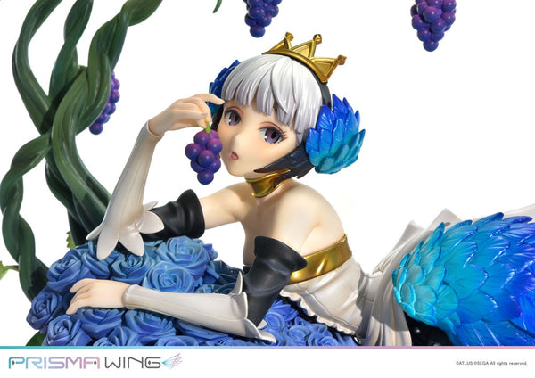 Odin Sphere Leifthrasir - Gwendolyn - Prisma Wing PVC Statue 1/7 (24 cm)