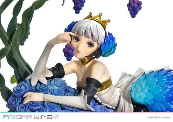 Odin Sphere Leifthrasir - Gwendolyn - Prisma Wing PVC Statue 1/7 (24 cm)