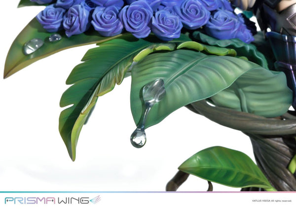 Odin Sphere Leifthrasir - Gwendolyn - Prisma Wing PVC Statue 1/7 (24 cm)