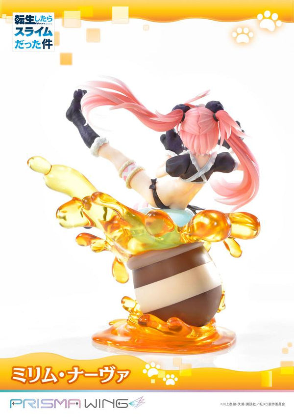 That Time I Got Reincarnated as a Slime - Milim Nava - PVC Statue 1/7 (19 cm)