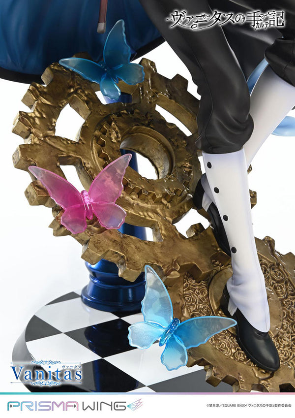 Vanitas no Karte - Vanitas: Prisma Wing ver. - 1/7 PVC Figur