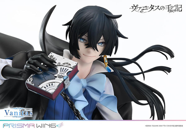 Vanitas no Karte - Vanitas: Prisma Wing ver. - 1/7 PVC Figur