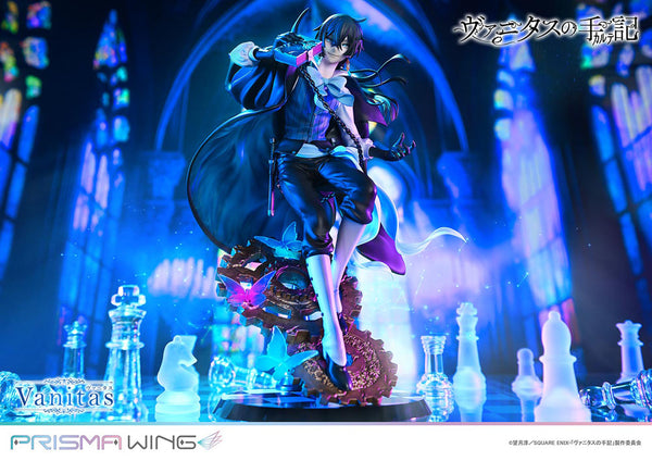 Vanitas no Karte - Vanitas: Prisma Wing ver. - 1/7 PVC Figur