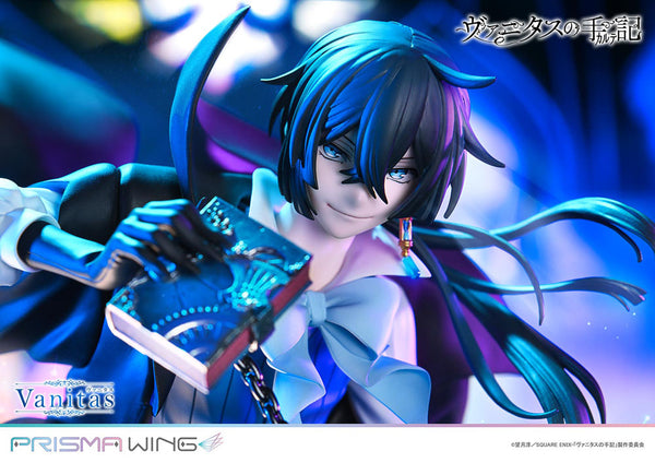 Vanitas no Karte - Vanitas: Prisma Wing ver. - 1/7 PVC Figur