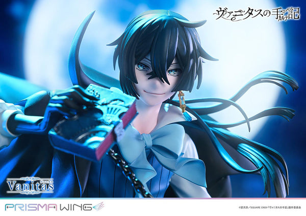 Vanitas no Karte - Vanitas: Prisma Wing ver. - 1/7 PVC Figur