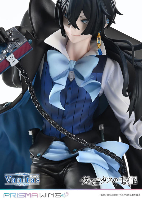 Vanitas no Karte - Vanitas: Prisma Wing ver. - 1/7 PVC Figur