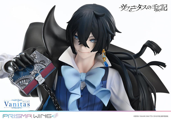 Vanitas no Karte - Vanitas: Prisma Wing ver. - 1/7 PVC Figur