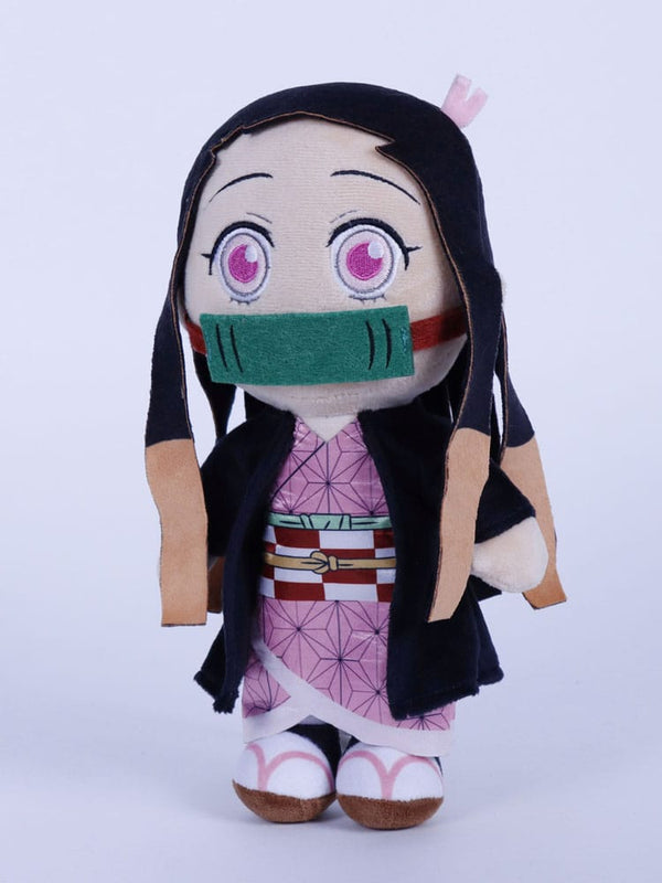 Kimetsu no Yaiba - Kamado Nezuko: Innocent Ver. – Bamse