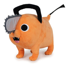 Chainsaw Man - Pochita - Bamse (27 cm)