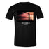 Death Note - Sun Setting - T-shirt (Forudbestilling)