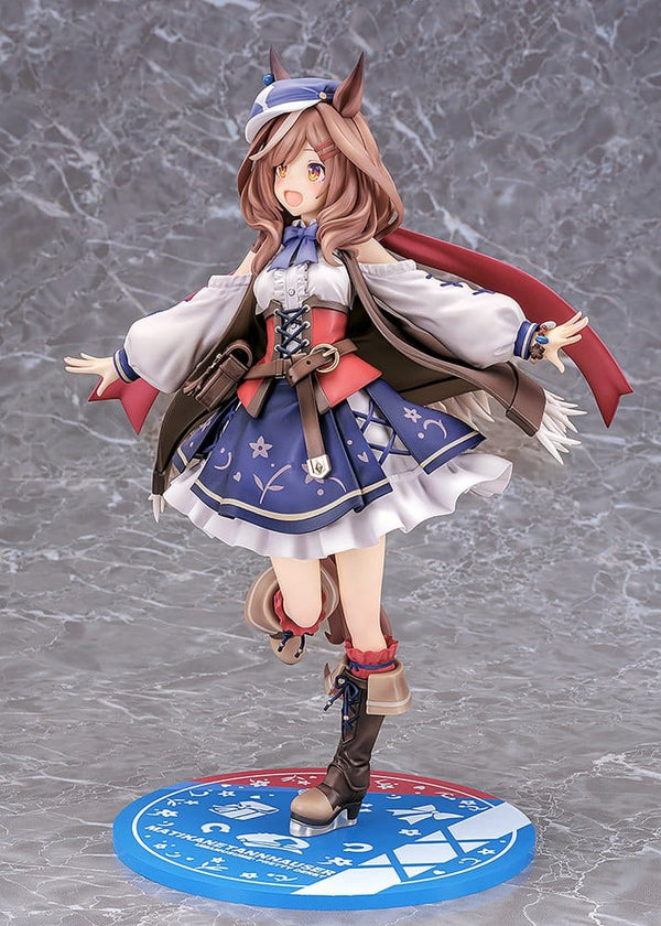 Umamusume: Pretty Derby - Matikanetannhauser - PVC Figur 1/7 (26 cm)
