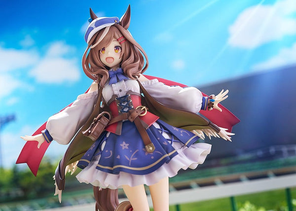 Umamusume: Pretty Derby - Matikanetannhauser - PVC Figur 1/7 (26 cm)