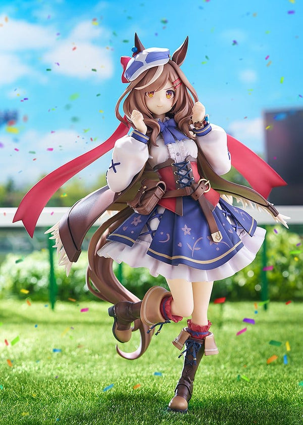 Umamusume: Pretty Derby - Matikanetannhauser - PVC Figur 1/7 (26 cm)