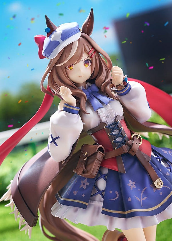 Umamusume: Pretty Derby - Matikanetannhauser - PVC Figur 1/7 (26 cm)