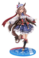 Umamusume: Pretty Derby - Matikanetannhauser - PVC Figur 1/7 (26 cm)