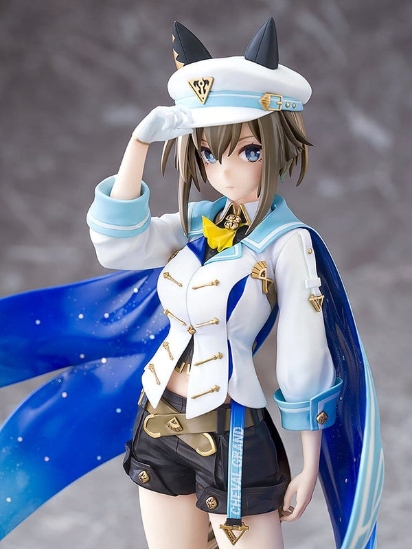 Umamusume: Pretty Derby - Cheval Grand - PVC Figur 1/7 (27 cm)
