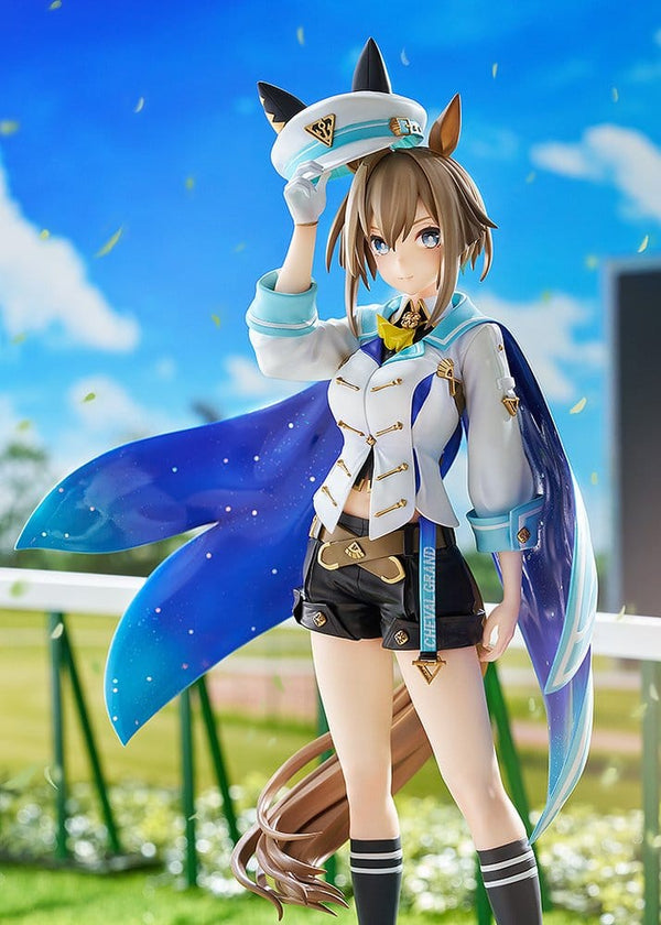 Umamusume: Pretty Derby - Cheval Grand - PVC Figur 1/7 (27 cm)