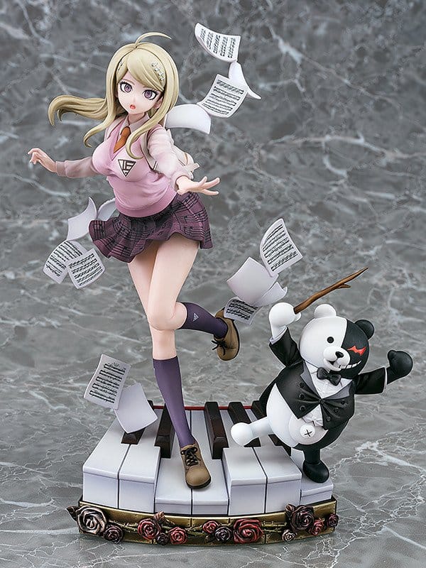 Danganronpa V3 - Kaede Akamatsu - PVC Figur 1/7 (24 cm)