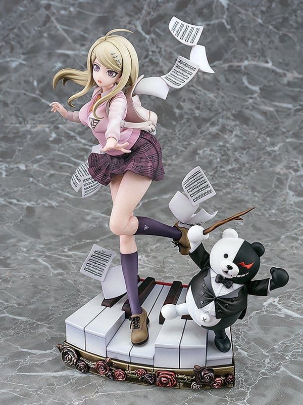 Danganronpa V3 - Kaede Akamatsu - PVC Figur 1/7 (24 cm)