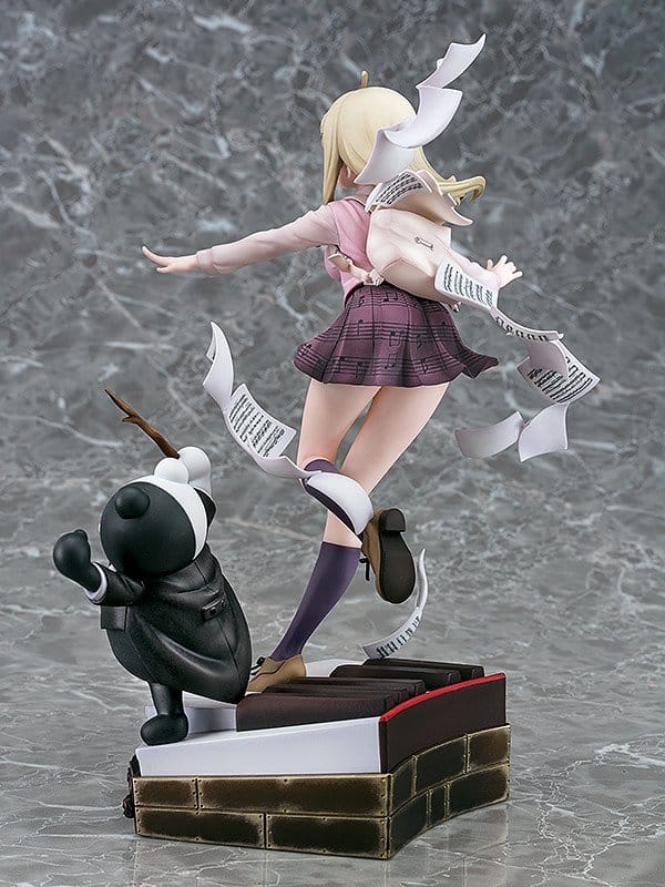 Danganronpa V3 - Kaede Akamatsu - PVC Figur 1/7 (24 cm)