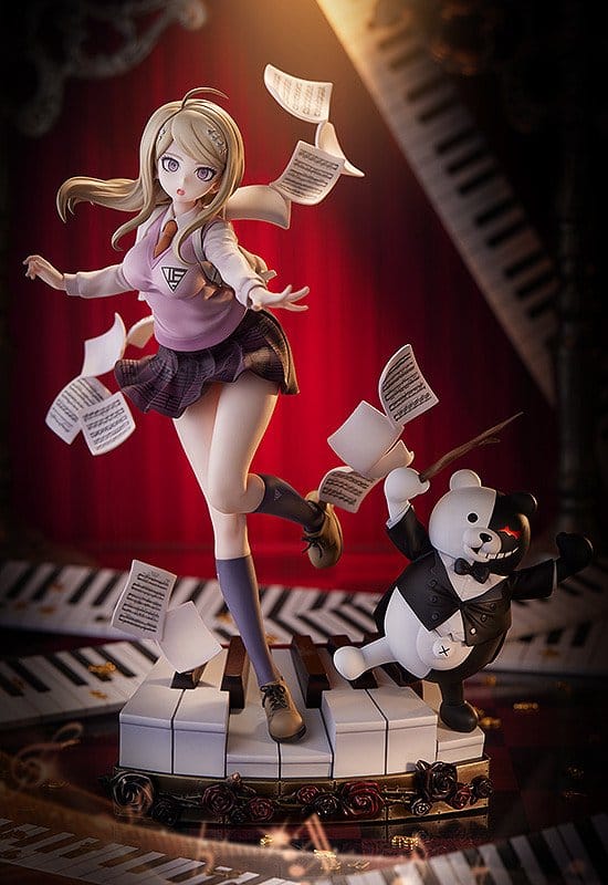 Danganronpa V3 - Kaede Akamatsu - PVC Figur 1/7 (24 cm)