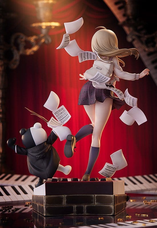 Danganronpa V3 - Kaede Akamatsu - PVC Figur 1/7 (24 cm)
