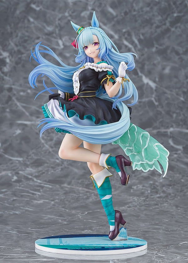 Umamusume: Cinderella Gray - Mejiro Ardan - PVC Figur 1/7 (26 cm)