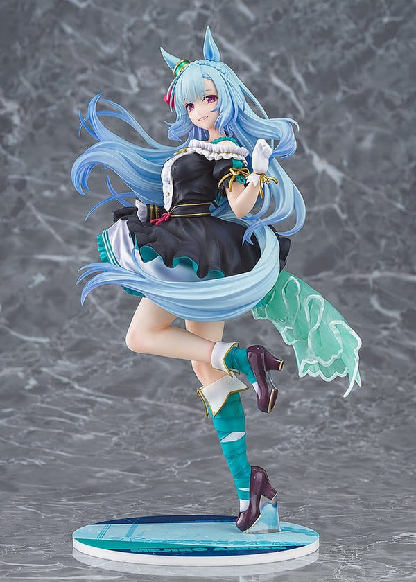 Umamusume: Cinderella Gray - Mejiro Ardan - PVC Figur 1/7 (26 cm)