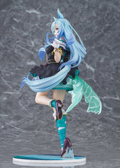 Umamusume: Cinderella Gray - Mejiro Ardan - PVC Figur 1/7 (26 cm)