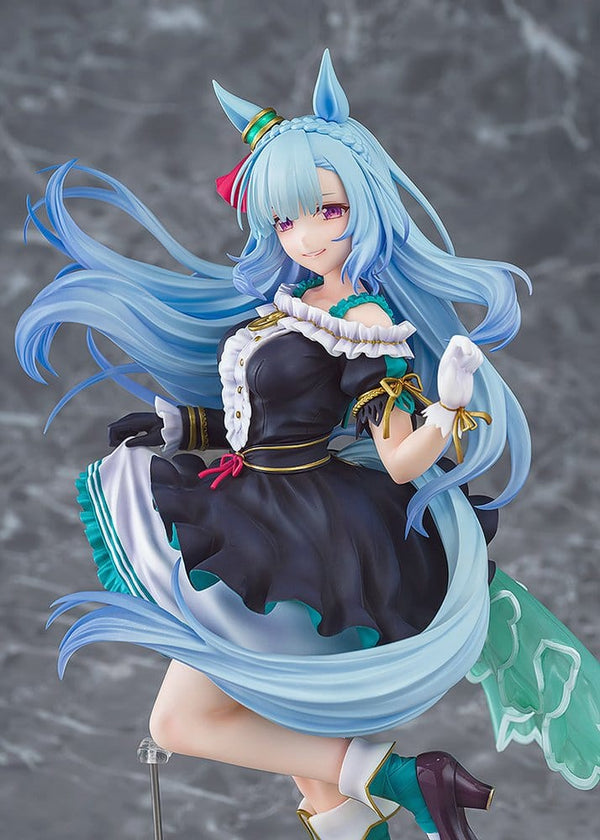 Umamusume: Cinderella Gray - Mejiro Ardan - PVC Figur 1/7 (26 cm)