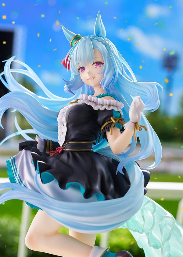 Umamusume: Cinderella Gray - Mejiro Ardan - PVC Figur 1/7 (26 cm)