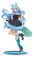 Umamusume: Cinderella Gray - Mejiro Ardan - PVC Figur 1/7 (26 cm)