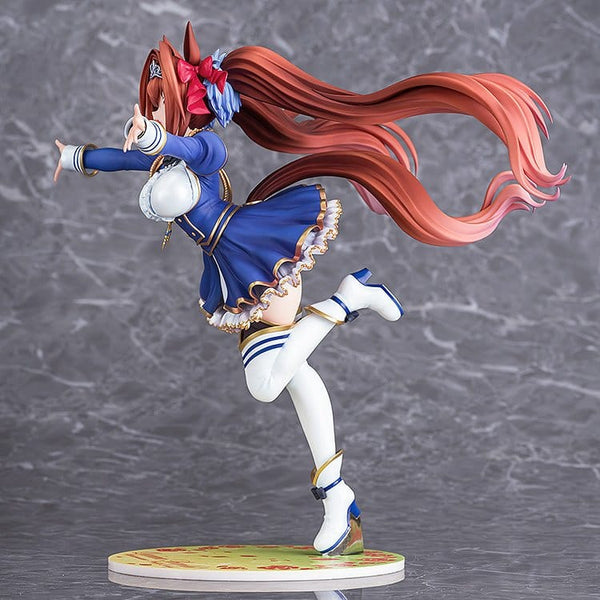 Umamusume: Pretty Derby - Daiwa Scarlet: Your Scarlet Tailwind Ver. - PVC Figur 1/7 (26 cm)
