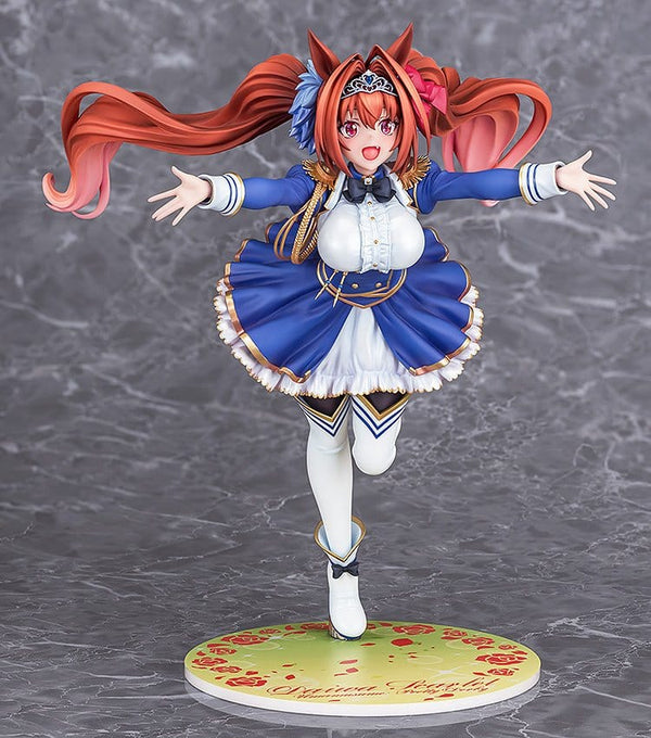 Umamusume: Pretty Derby - Daiwa Scarlet: Your Scarlet Tailwind Ver. - PVC Figur 1/7 (26 cm)