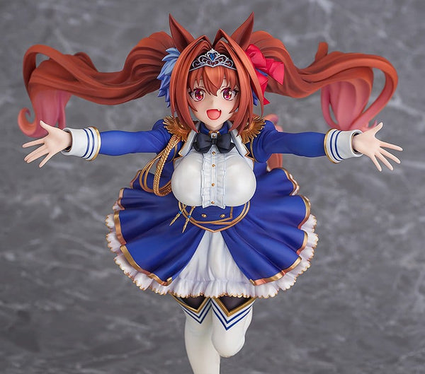 Umamusume: Pretty Derby - Daiwa Scarlet: Your Scarlet Tailwind Ver. - PVC Figur 1/7 (26 cm)
